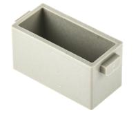 09140009950 HARTING Heavy Duty Power Connector Module, Female, Han-Modular Series