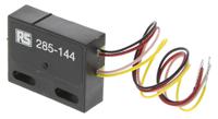 285-144 RS PRO Hall Effect Sensor, Open Collector PNP + NPN Output Output, 7.5 → 24 V dc