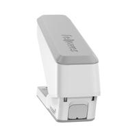 5011701 Fellowes LX840 Stapler Stapler, 25 Sheet Capacity, 24/6 mm, 26/6 mm Staple Size