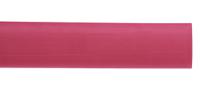 398-262 RS PRO Heat Shrink Tubing, Red 19.1mm Sleeve Dia. x 1.2m Length 2:1 Ratio