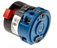 ca10a201gba001ft Kraus & Naimer On-Off Cam Switch, 20A