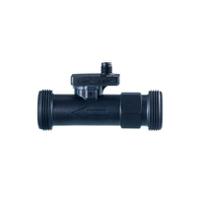 sv8151 ifm electronic SV Series Vortex Flow Meter Flow Meter for Water, 9 l/min Min, 150 L/min Max