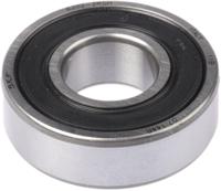 6202-2rsh SKF 6202-2RSH 1 Row Ball Bearing - 15 mm ID, 35 mm OD