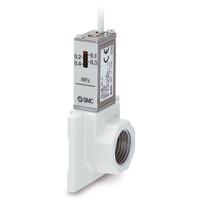 is10e-20-f01-6l-d SMC Bracket, G 1/8 0.1MPa to 6 bar
