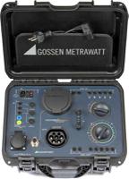 m513r Gossen Metrawatt PROFITEST EMOBILITY Multifunction Tester