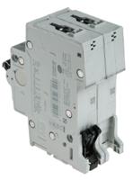 2cds252001r0044-s202-c4 ABB System Pro M Compact S200 MCB, 2P, 4A Curve C, 400V AC, 6 kA Breaking Capacity
