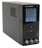 bk1550 BK Precision 1550 Series Digital Bench Power Supply, 0 → 36V, 0 → 3A, 1-Output, 108W