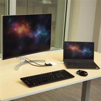 cdp2hduacpw StarTech.com 4K USB-C Docking Station with HDMI - 1 x USB ports, USB A, USB C