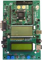 stm8l1528-eval STMicroelectronics Evaluation Board Microcontroller Evaluation Board STM8L1528-EVAL