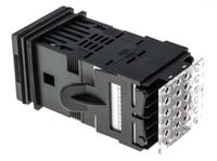 40t-48-4-00-rr-0-0-0-1 Gefran 40T48 Temperature Indicator, 48 x 48mm, 2 Output Relay, 100 → 240 V ac Supply Voltage