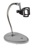 913-2503 RS PRO Microscope Desktop Stand, For Wifi Microscope