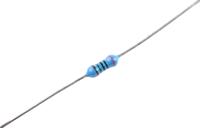 mra0207150rbta015 Arcol MRA0207 Series Axial Metal Film Fixed Resistor 150Ω ±0.1% 0.25W ±15ppm/°C