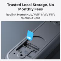 db2k03m64 Reolink DB2K03M64 Door Entry including Door Entry System