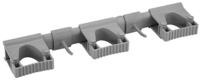 101188 Vikan  Mop Holder, Grey