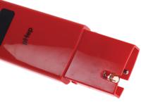 hi-98107 Hanna Instruments HI 98107 pH Meter, ±0.1pH Accuracy, 0.1pH Resolution, 14pH Max