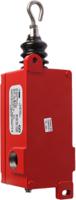 gwn1 Craig & Derricott GWN Rope Pull Switch, 50m, NO/2NC, Straight