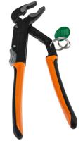 tah8224 Bahco Water Pump Pliers, 250 mm Overall, 51 Jaw
