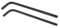 tlx8s Bondhus 8-Piece Torx Key, L Shape, Long Arm