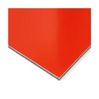 676-886 RS PRO Aluminium Sheet Aluminium Sheet 600mm x 600mm, 3mm Thick