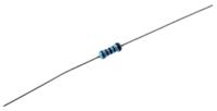 mrs25000c1201fct00 Vishay 1.2kΩ Thin Film Resistor 0.6W ±1% MRS25000C1201FCT00