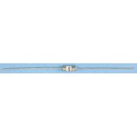 7010186012 Schurter PC Board Non Resettable Fuse, Axial 2A, 250 V ac, 125V dc
