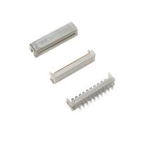 7000090296 3M 10-Way IDC Connector Receptacle for PCB Mount, Through Hole, 2-Row