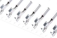 m23s05k351 JAE MX23A Series Female Crimp Terminal, 22AWG Min, 16AWG Max