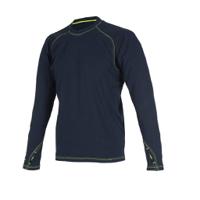 8210-nav-parent-8210-nav-l ProGARM Navy VXS+ jersey fabric Base Layer, L
