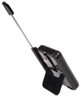 0900-0530 Testo Mini Alarm Probe Digital Thermometer, Penetration Probe, 1 Input(s), ±1 °C Accuracy