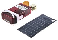 pa201005ax01 Baumer PA201 On/Off Temperature Controller, 10 → 70 V dc, 21 → 53 V ac Supply Voltage