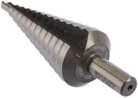 05329 EXACT HSS Step Drill Bit 6mm x 30mm