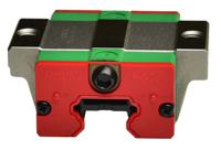 360-828 RS PRO Guide Block HGW, 16.84kN Dynamic Load, 20mm Rail Width