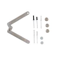 kin0316 GT Line Tool Box Accessory for use with R7 TOP Tool Box