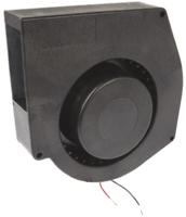 spd24b1-19032183a COMAIR ROTRON Spinnaker Series Centrifugal Fan, 24 V dc, 60cfm, DC Operation, 161 x 161 x 50mm