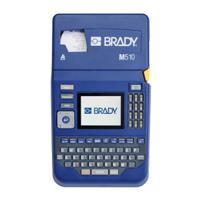 m510-uk-bws Brady M510 Label Printer UK Handheld Label Printer, 38.1mm Max Label Width
