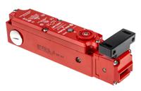 440g-mt47038 Allen Bradley Guardmaster 440G-MT Series Solenoid Interlock Switch, Power to Unlock, 24V ac/dc, Actuator Included