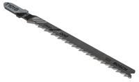 2608630557 Bosch, 9 Teeth Per Inch Wood 75mm Cutting Length Jigsaw Blade, Pack of 3