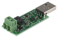 ard00698 Microchip MCP1663 USB Programmable SEPIC Ref Design for ARD00698 for MCP1663