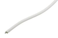 872-2635 RS PRO Type K Exposed Junction Thermocouple 1m Length, 1/0.376mm Diameter → +250°C