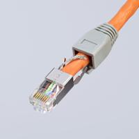 97-51-13 Knipex 97 Hand Crimp Tool for RJ45 Connectors