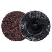 7100359486 3M HD-DR Aluminium Oxide Surface Conditioning Disc, 2in, Coarse Grade, 50 in pack
