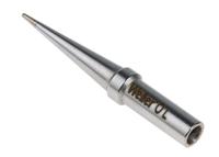 4etol-1 Weller ETOL 0.8 mm Conical Soldering Iron Tip for use with WEP70, LR20, LR21 (old generation)