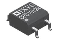 cpc1019n IXYS Solid State Relay, 1 A, 750 mA dc Load, Surface Mount