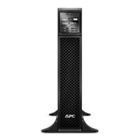 srt3000xli APC 240V Input Stand Alone Uninterruptible Power Supply, 3000VA (2700W), Smart