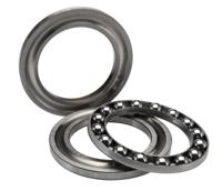 51214 SKF  1 Row Thrust Ball Bearing - 70 mm ID, 105 mm OD
