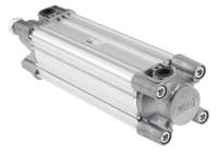 cp96sdb63-160c SMC Pneumatic Piston Rod Cylinder - CP96 Series, Double Acting Acting