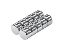 219-2228 RS PRO Neodymium Magnet 0.18kg, Width 3mm