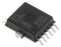 bts5215lauma1 Infineon BTS5215LAUMA1, High Speed Power Switch IC 14-Pin, DSO
