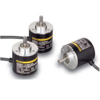 e6b2-cwz5b-2000pr-05m Omron Incremental Incremental Encoder, 2000 ppr