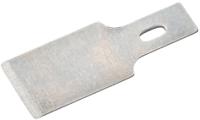 371043-13 SAM Scraper Blades, 10 piece